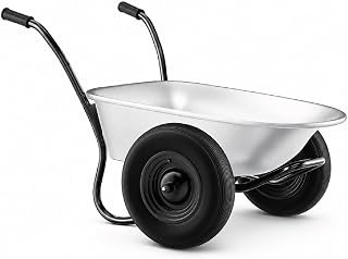 Brouette Ultra Stable 2 Roues 100 L