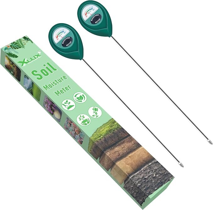 XLUX capteur humidité longue sonde