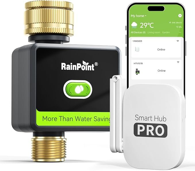 Rainpoint IOB157023